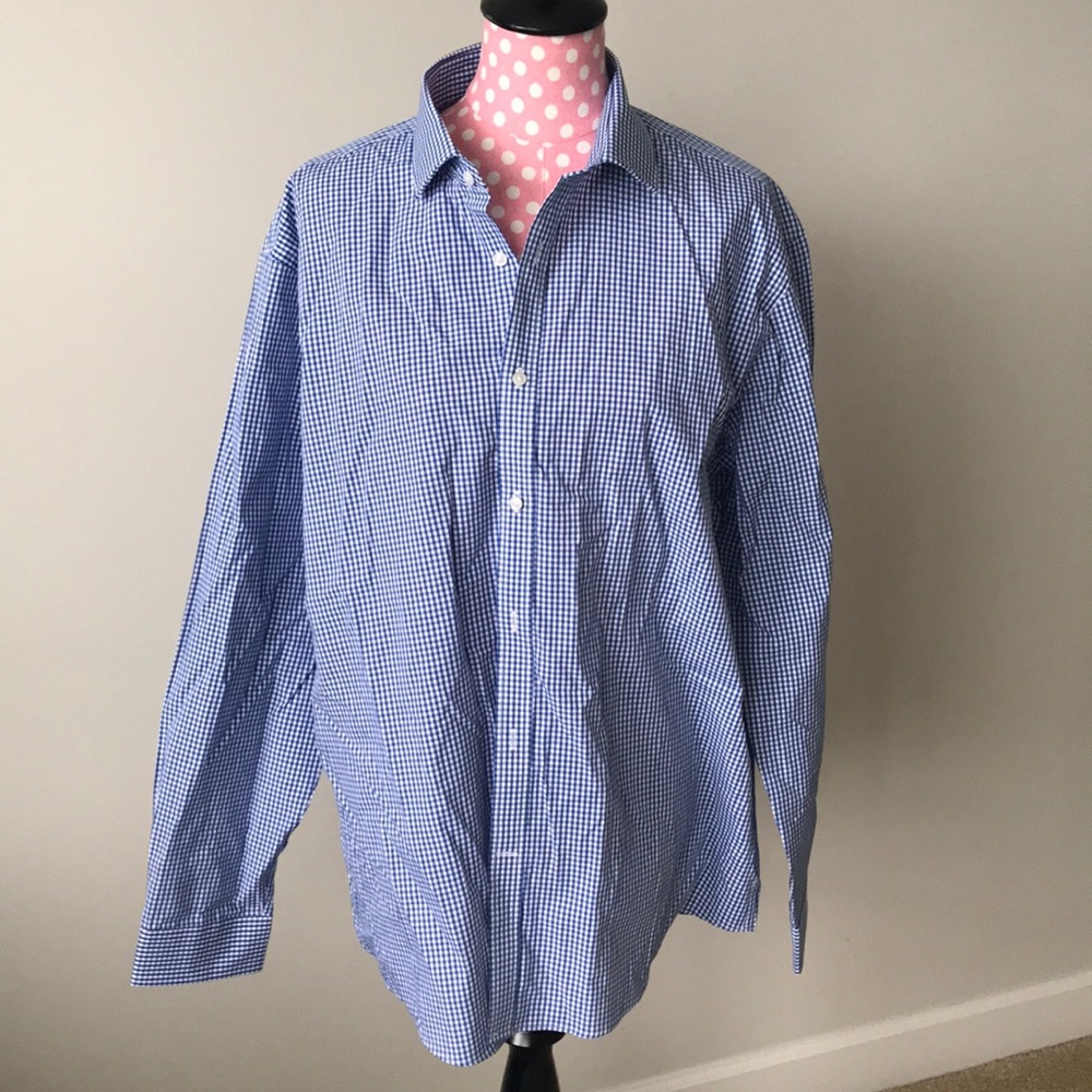Tommy Hilfiger Button Down